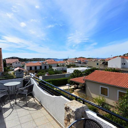 Apartment Josip - Vod199 By Interhome Трибунь Экстерьер фото