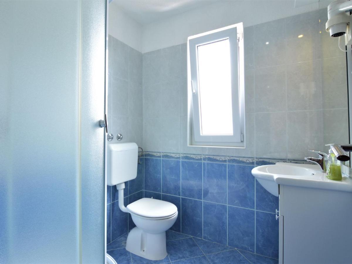Apartment Josip - Vod199 By Interhome Трибунь Экстерьер фото