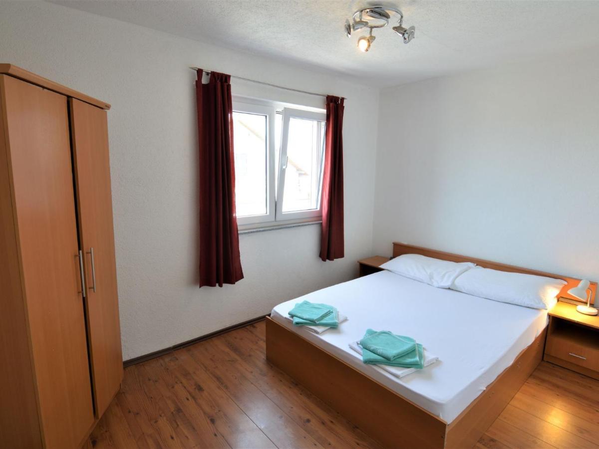 Apartment Josip - Vod199 By Interhome Трибунь Экстерьер фото