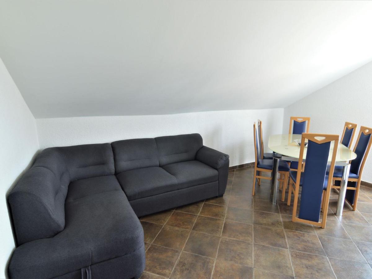 Apartment Josip - Vod199 By Interhome Трибунь Экстерьер фото