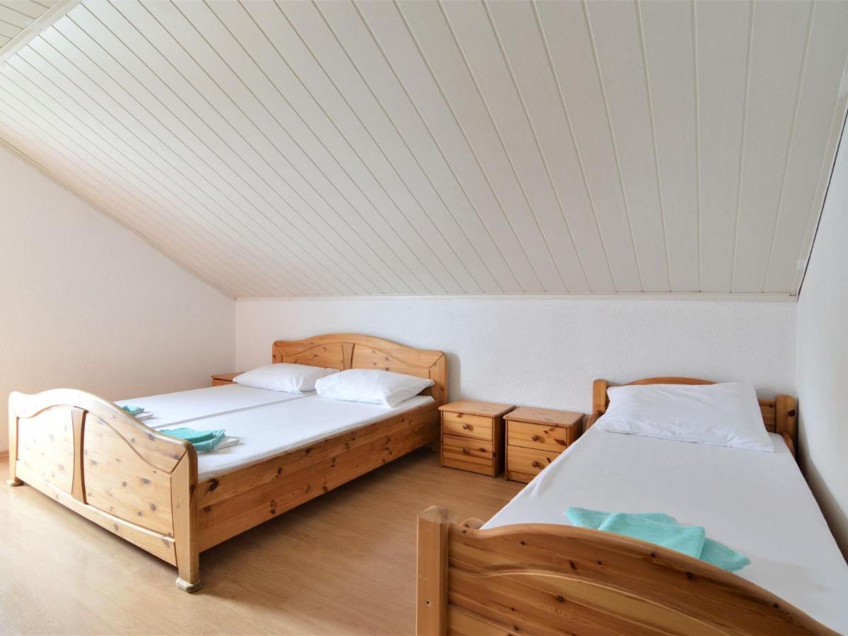 Apartment Josip - Vod199 By Interhome Трибунь Экстерьер фото